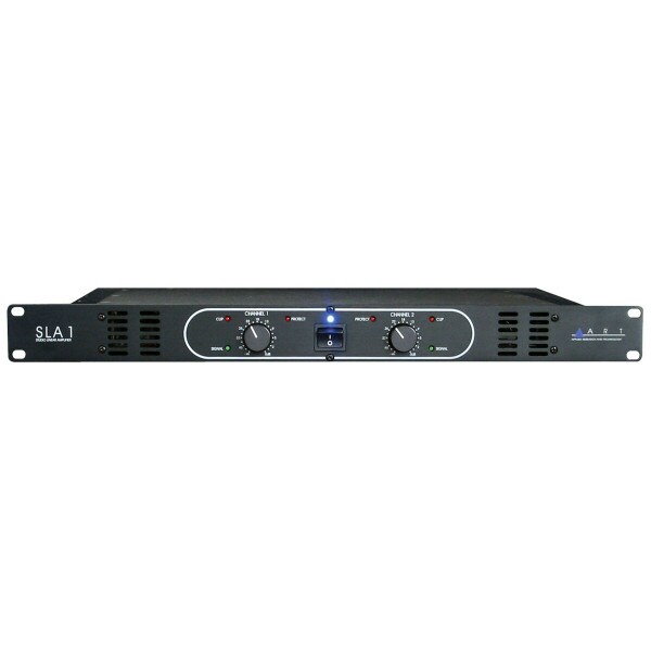 Main product image for ART SLA1 Power Amplifier 245-860